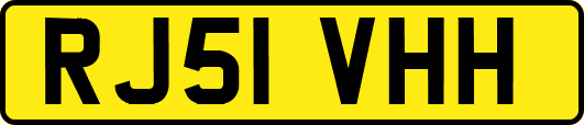 RJ51VHH