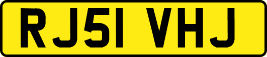 RJ51VHJ