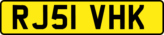 RJ51VHK