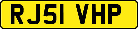 RJ51VHP