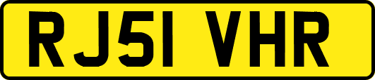 RJ51VHR