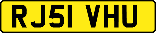 RJ51VHU
