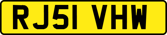 RJ51VHW