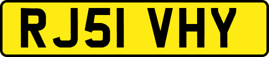 RJ51VHY