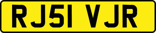 RJ51VJR