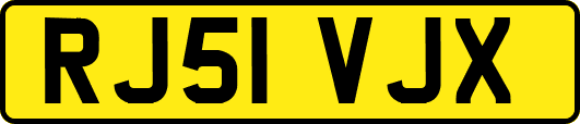 RJ51VJX