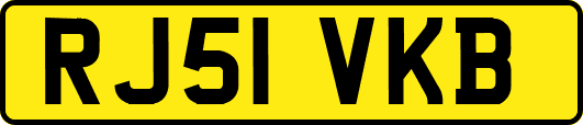 RJ51VKB