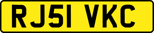 RJ51VKC