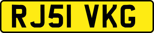 RJ51VKG