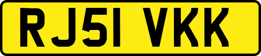 RJ51VKK