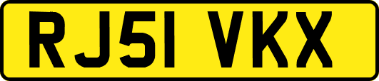RJ51VKX