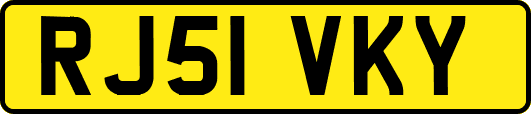 RJ51VKY