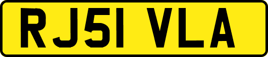 RJ51VLA