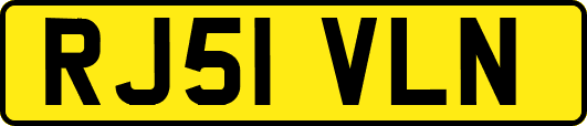 RJ51VLN