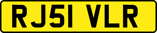 RJ51VLR
