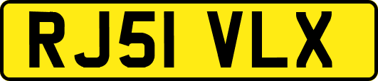 RJ51VLX