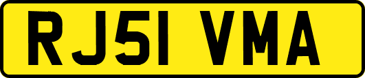 RJ51VMA