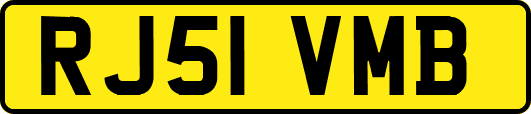 RJ51VMB