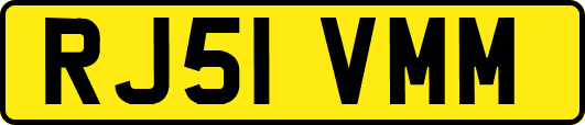 RJ51VMM