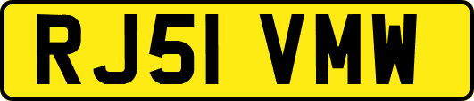 RJ51VMW