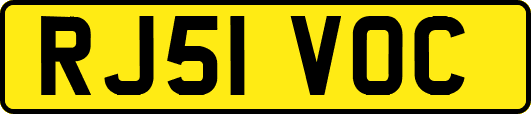 RJ51VOC