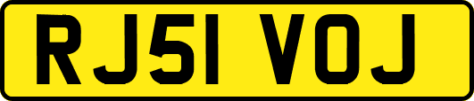 RJ51VOJ