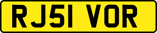 RJ51VOR