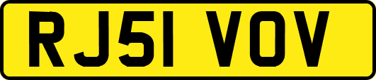 RJ51VOV