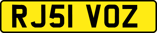 RJ51VOZ
