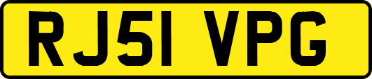 RJ51VPG