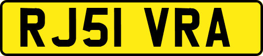 RJ51VRA