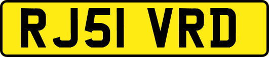 RJ51VRD