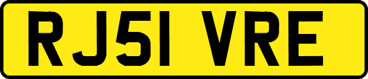 RJ51VRE