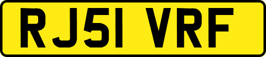 RJ51VRF