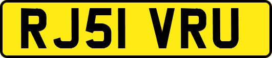 RJ51VRU