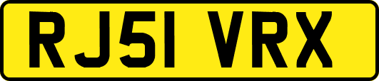 RJ51VRX