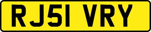 RJ51VRY