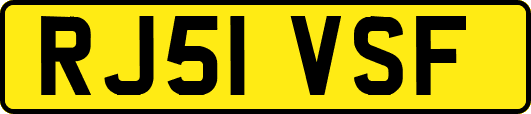 RJ51VSF