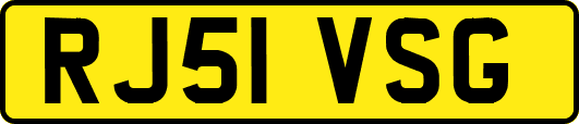 RJ51VSG