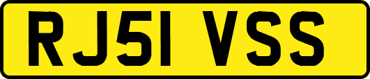 RJ51VSS