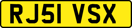 RJ51VSX