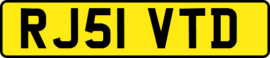 RJ51VTD