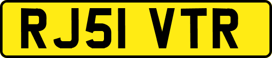 RJ51VTR