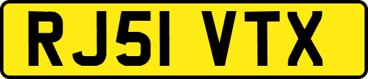 RJ51VTX