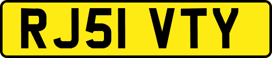 RJ51VTY