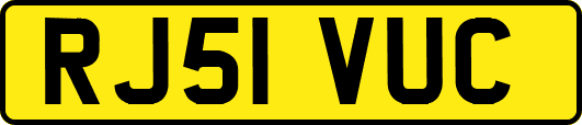 RJ51VUC