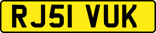 RJ51VUK