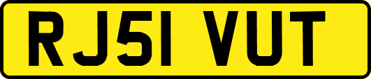 RJ51VUT
