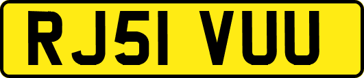 RJ51VUU