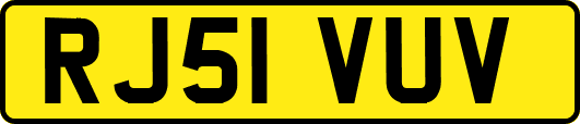 RJ51VUV